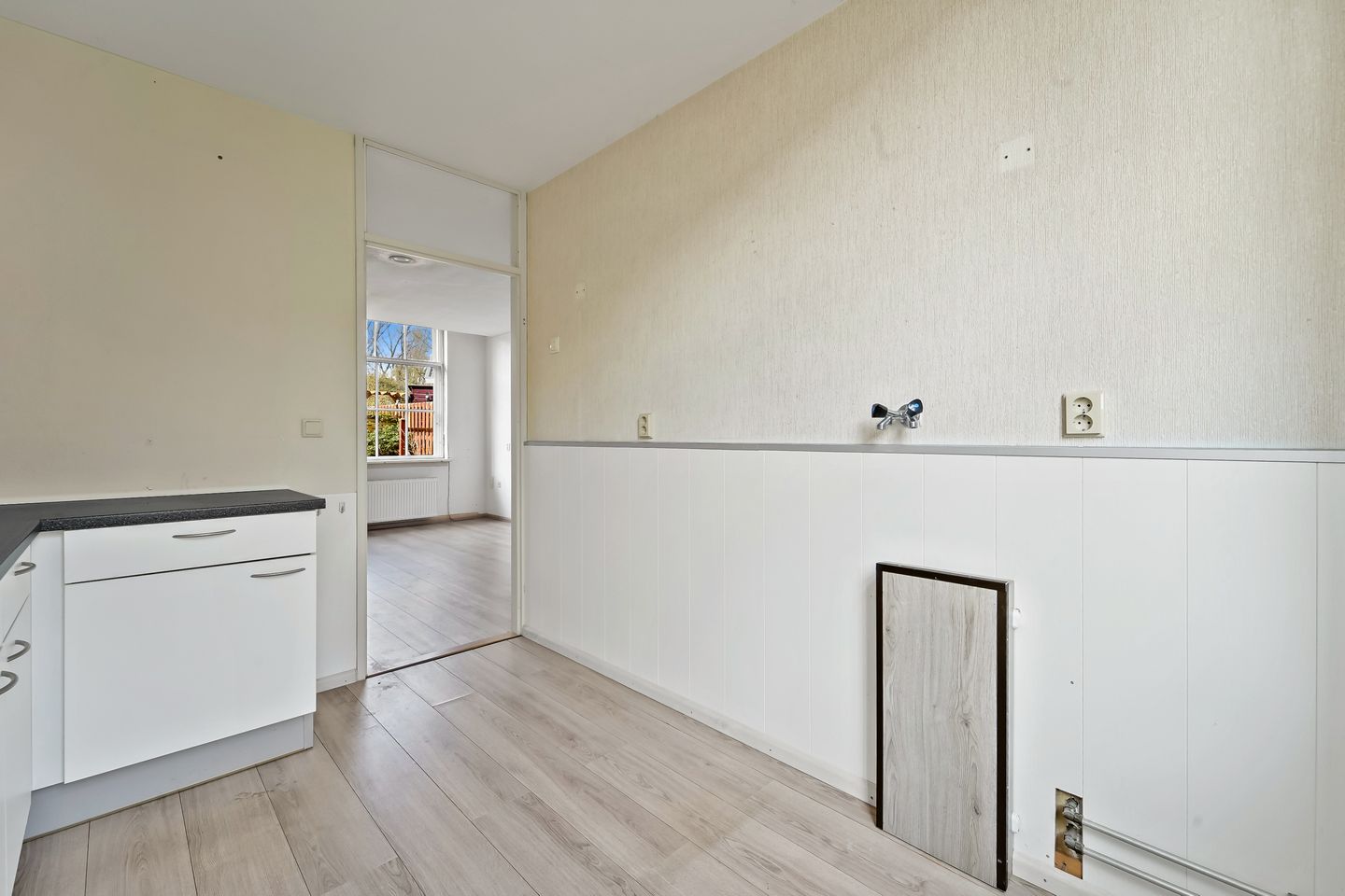 Photo 10 of Frederik Matthesstraat 7