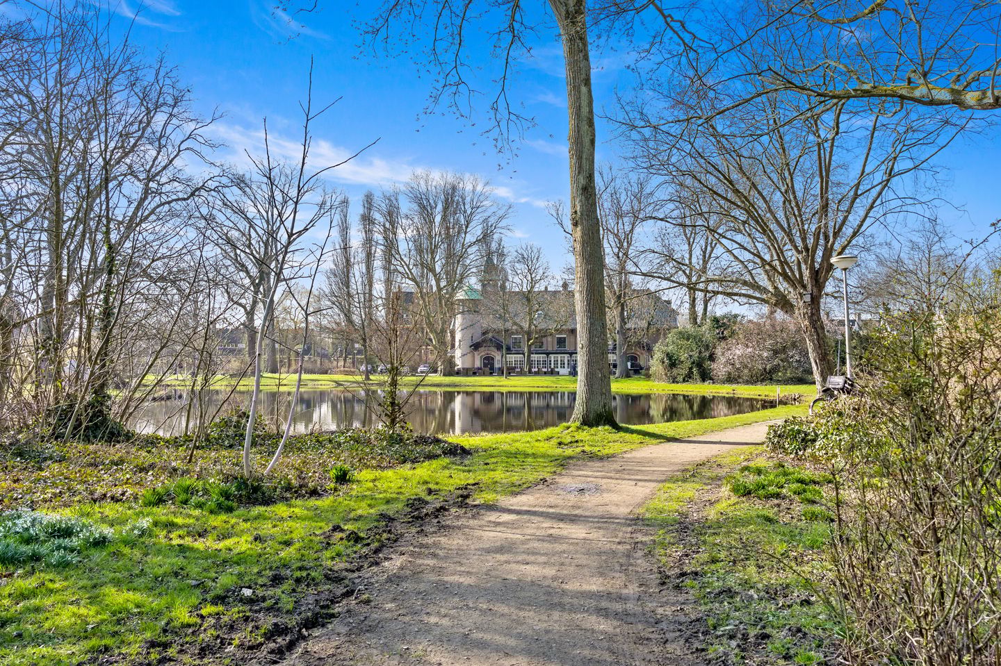 Photo 29 of Frederik Matthesstraat 7