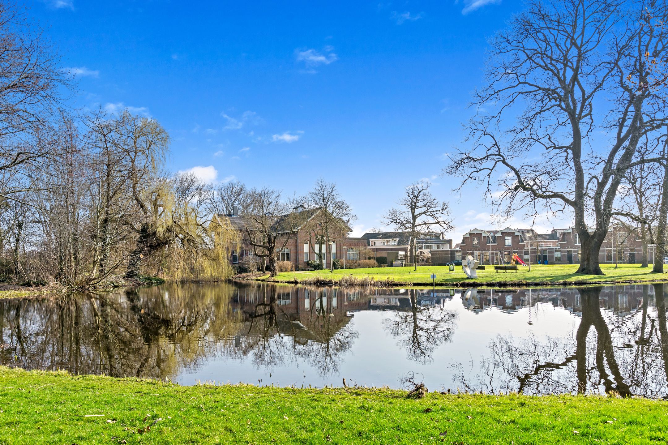 Photo 30 of Frederik Matthesstraat 7