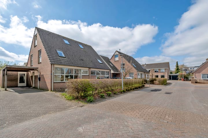 Kibbelstuk 8 main image