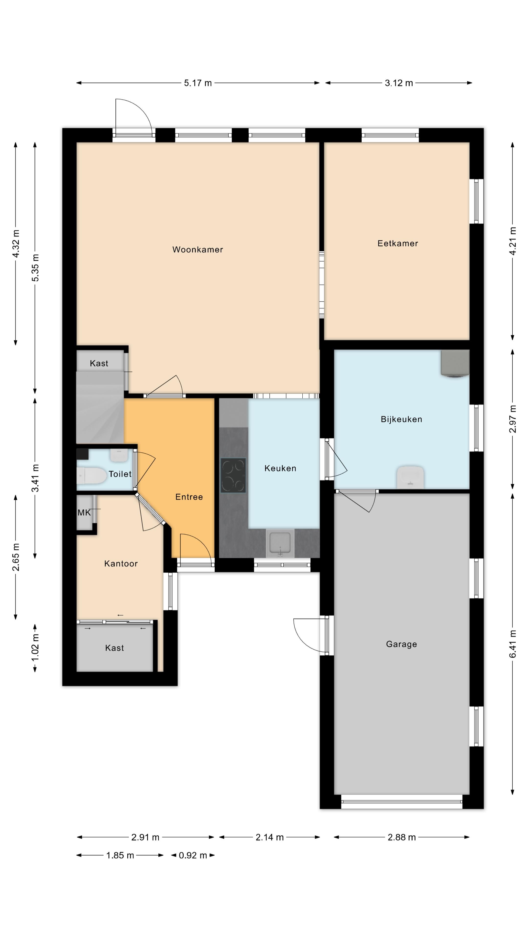 Foto 48 van Nijstukken 118