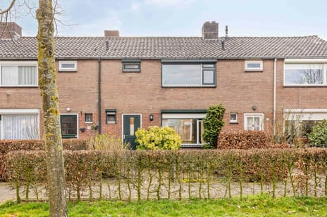 Christinastraat thumbnail