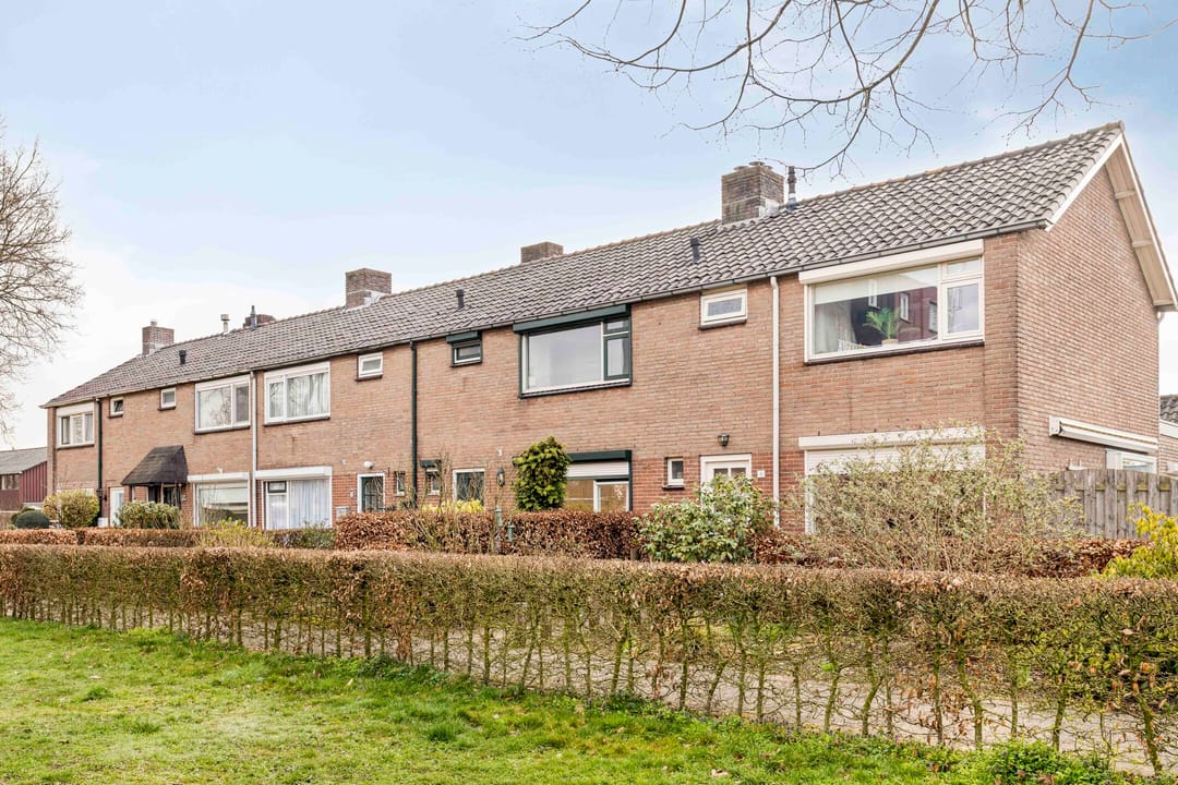 Foto 2 van Christinastraat 7