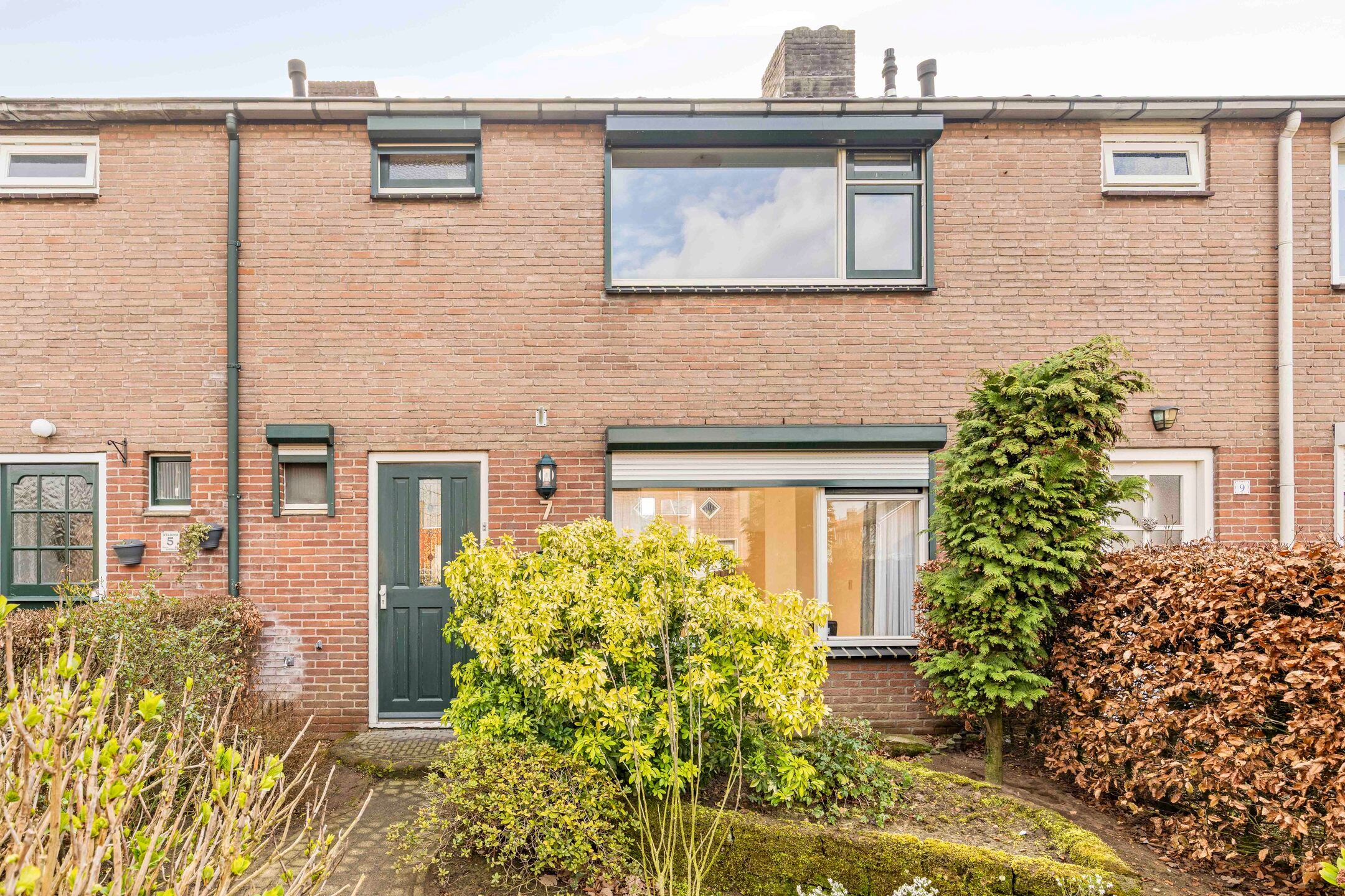 Foto 3 van Christinastraat 7