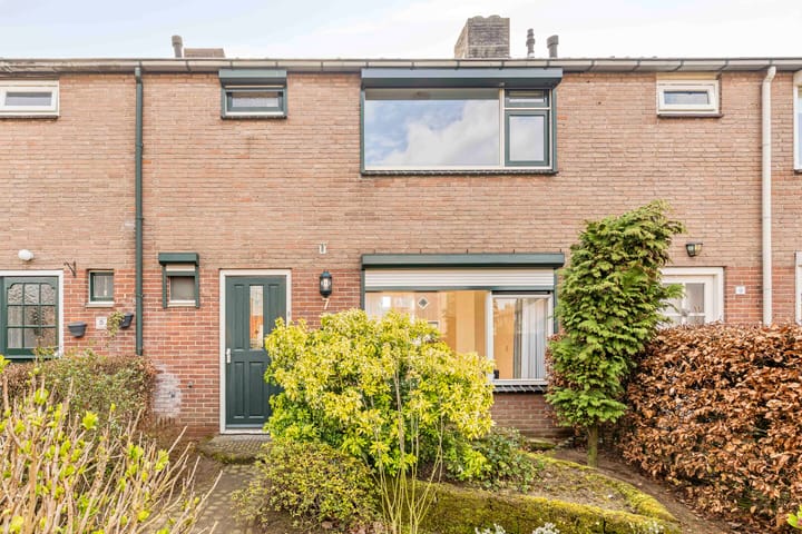 Foto 3 van Christinastraat 7