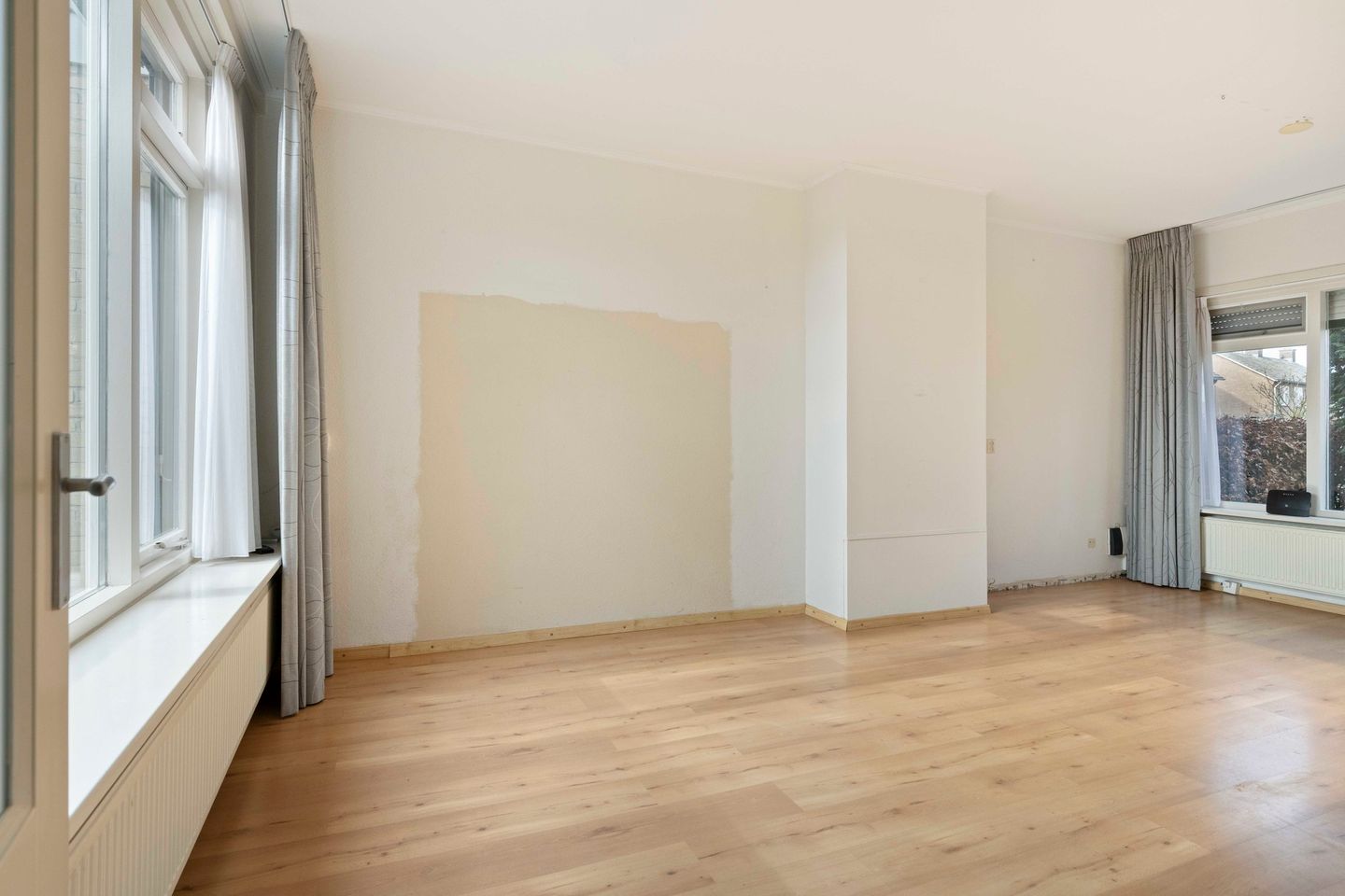 Foto 5 van Christinastraat 7