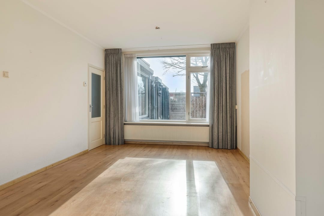 Foto 7 van Christinastraat 7