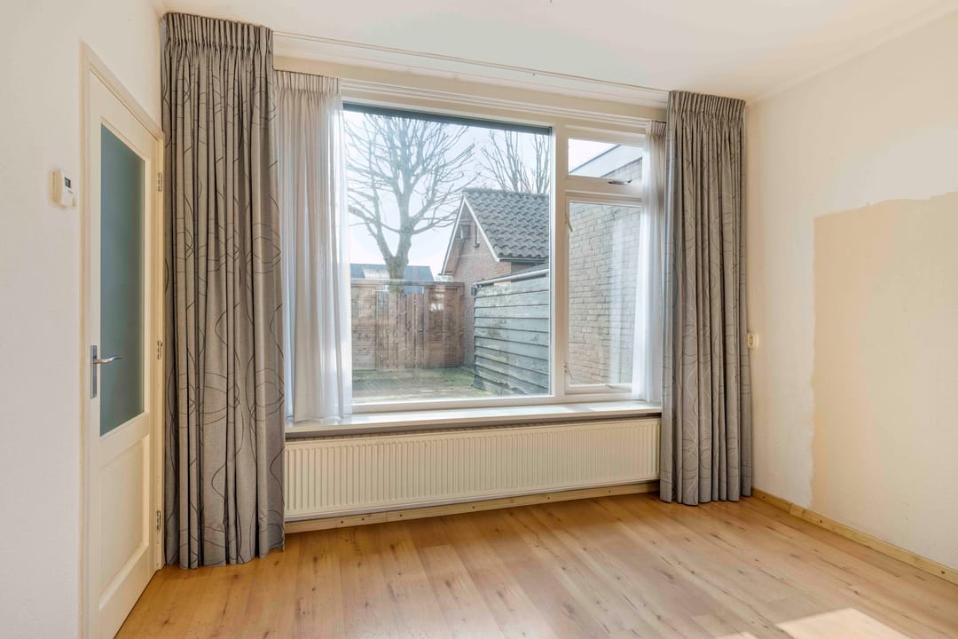 Foto 8 van Christinastraat 7