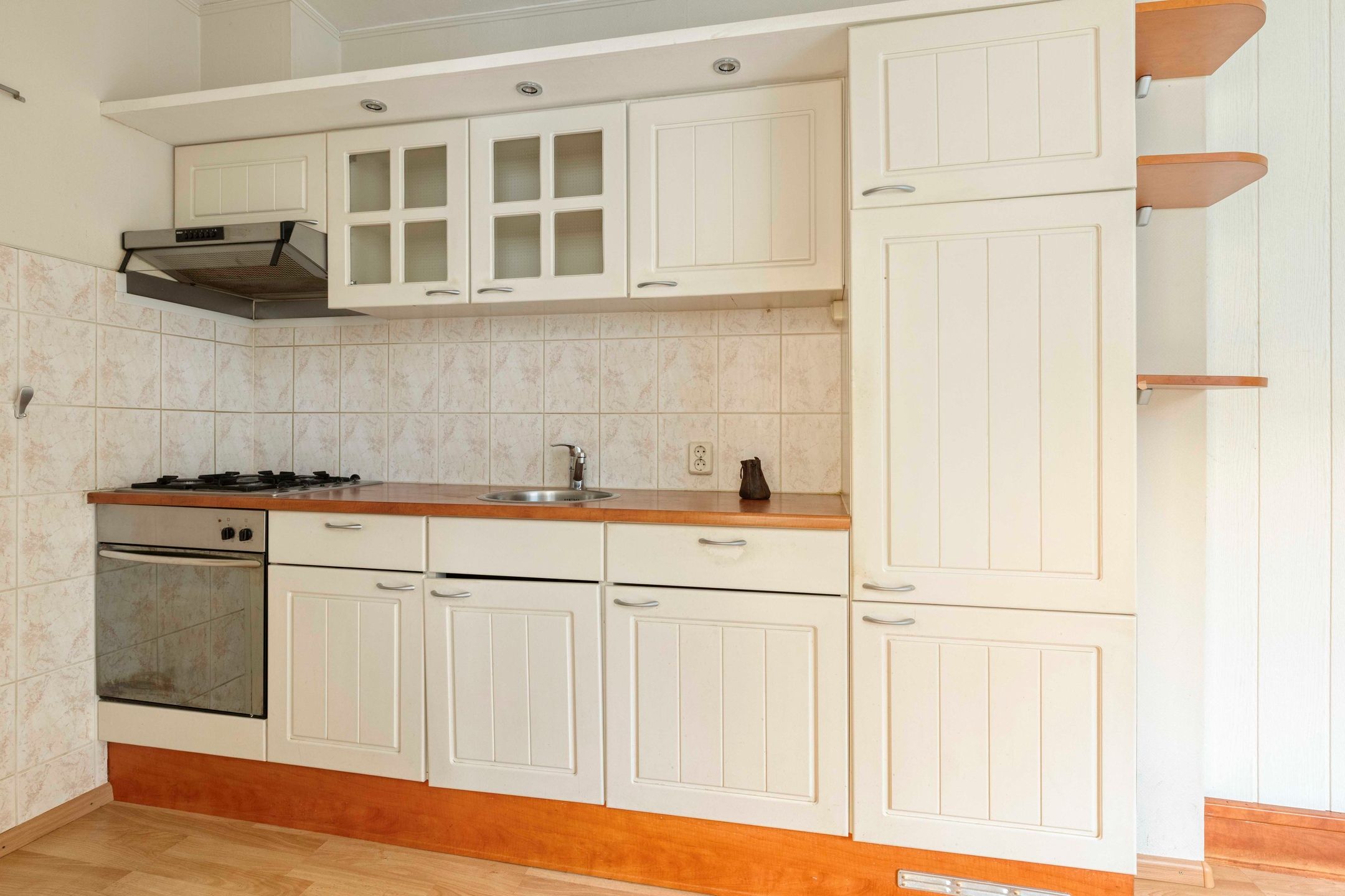 Foto 9 van Christinastraat 7