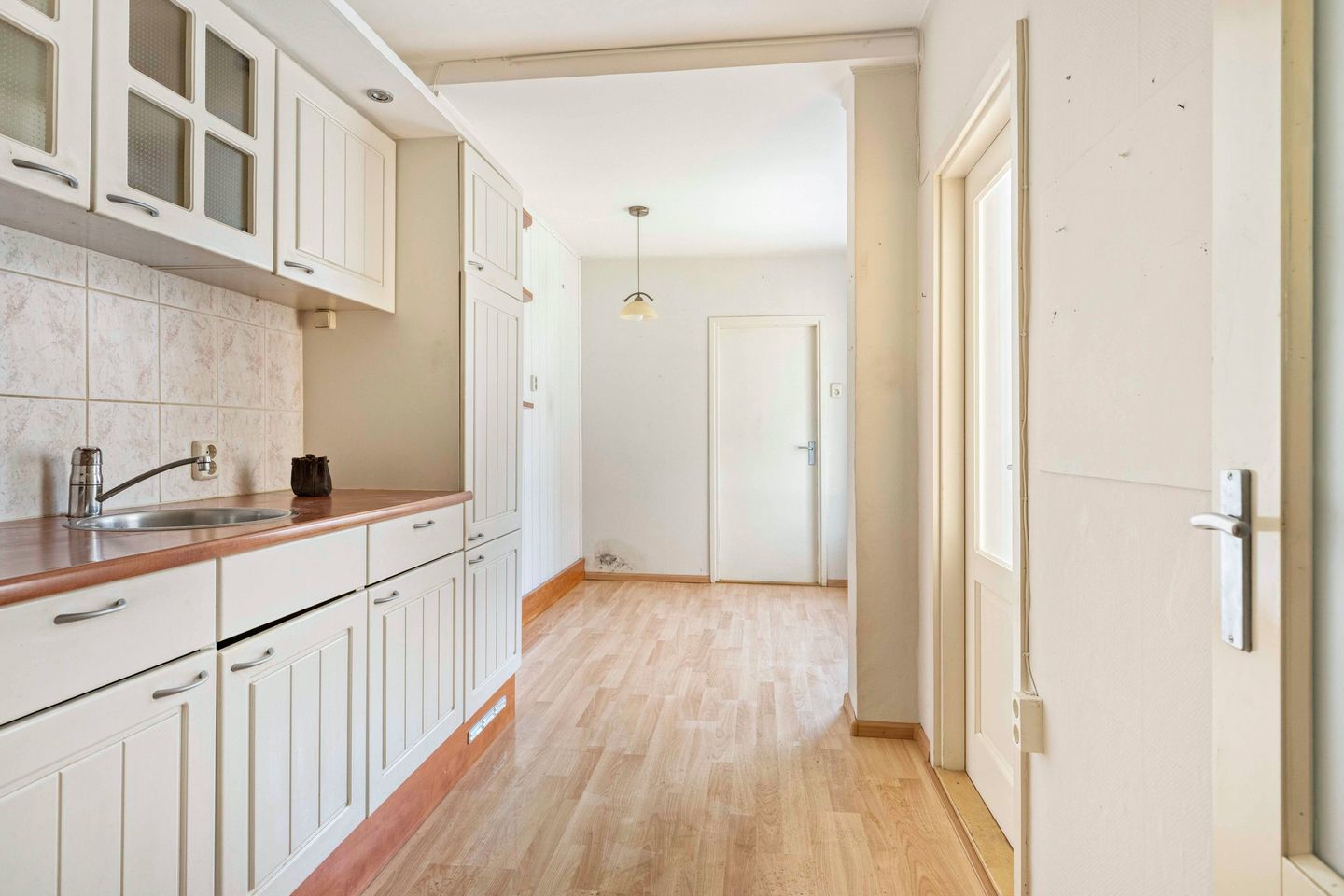 Foto 10 van Christinastraat 7