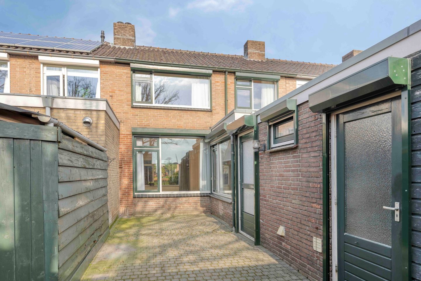 Foto 25 van Christinastraat 7