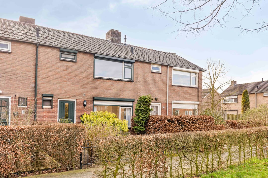 Foto 28 van Christinastraat 7