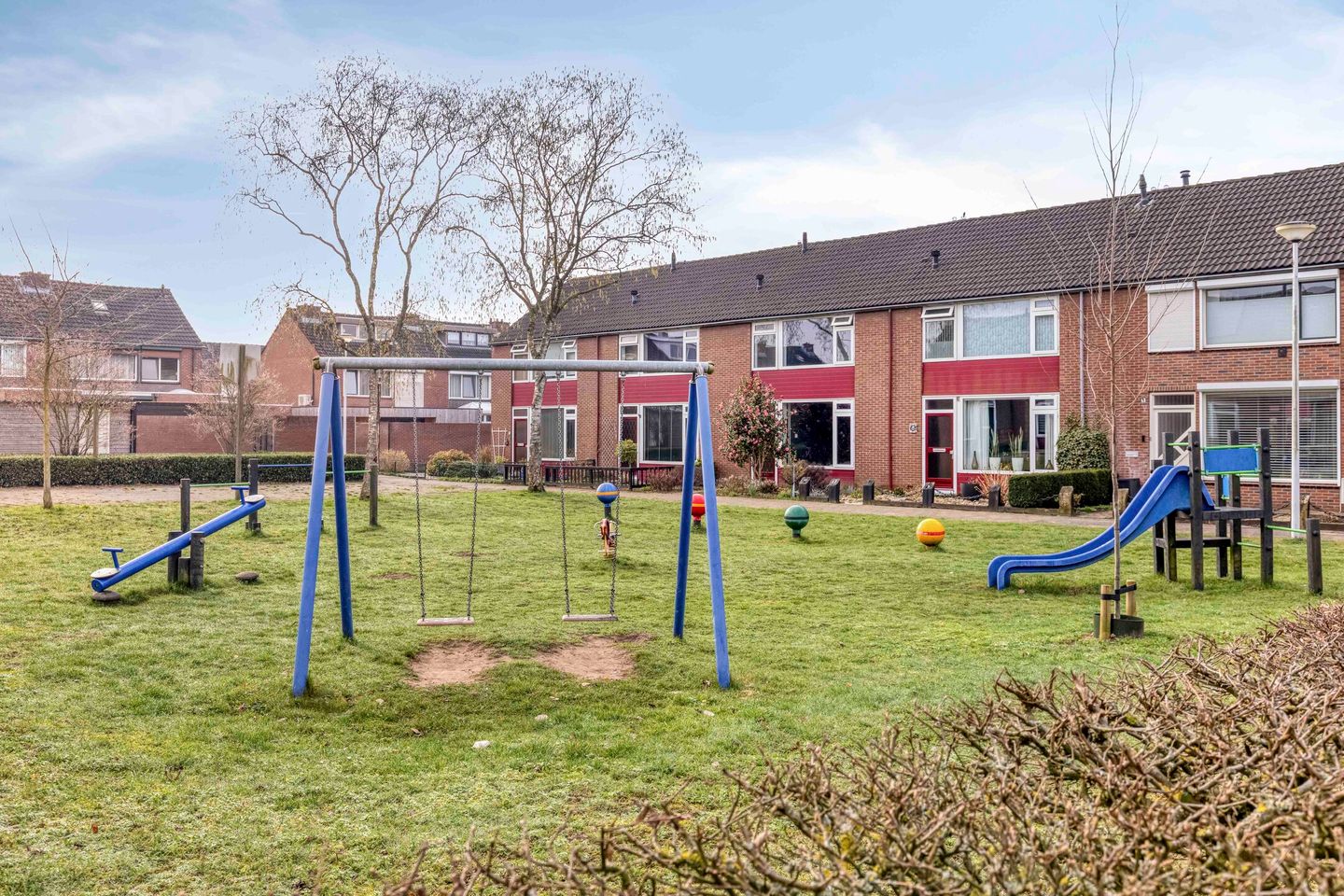 Foto 29 van Christinastraat 7