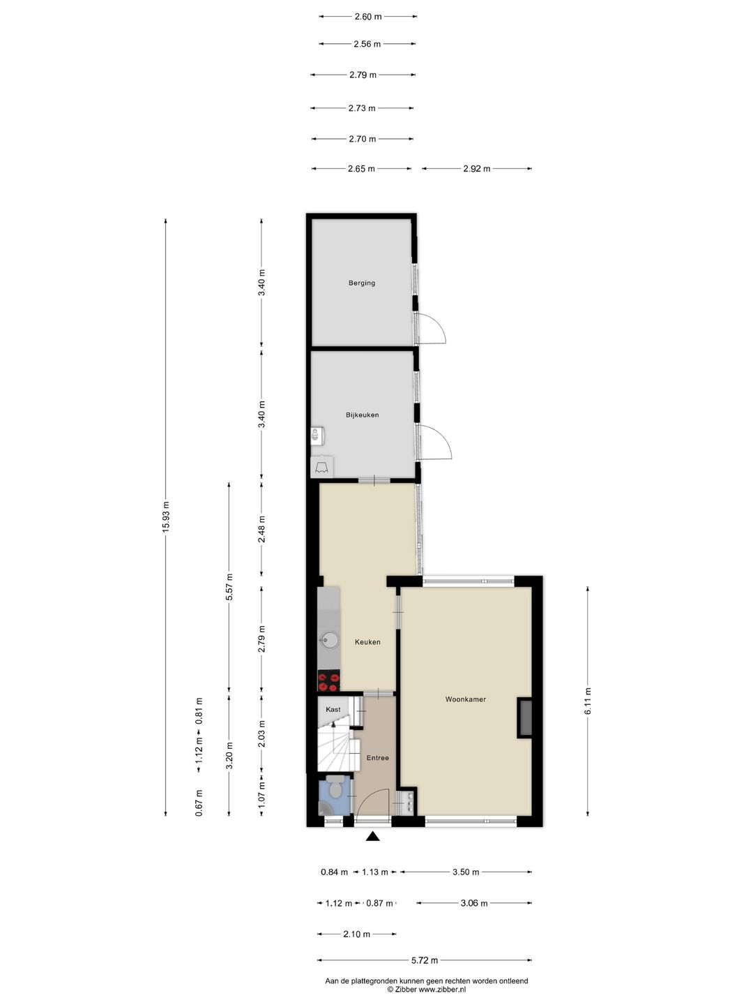 Foto 31 van Christinastraat 7