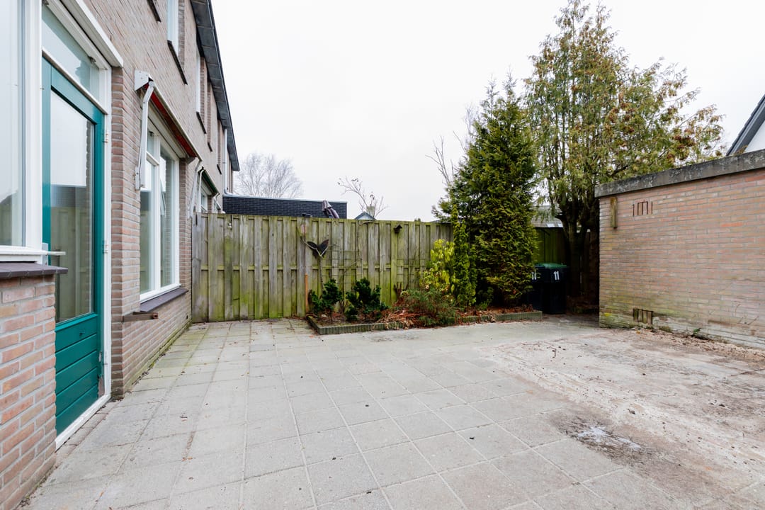 Foto 16 van Hazelaar 11