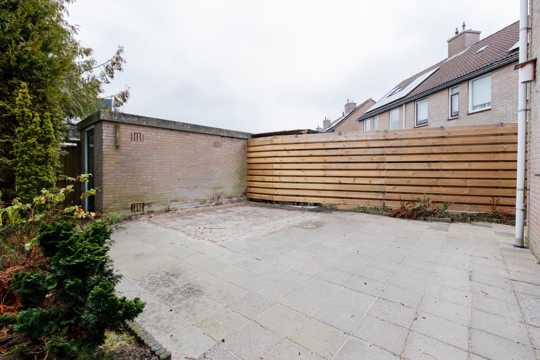 Foto 17 van Hazelaar 11