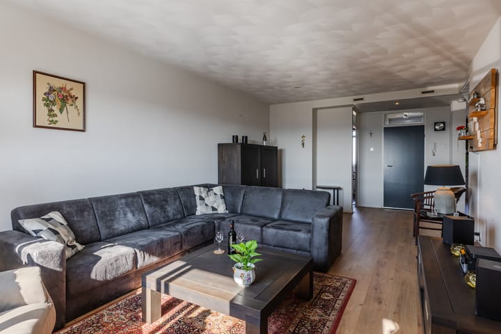 Photo 3 of Mozartlaan 669