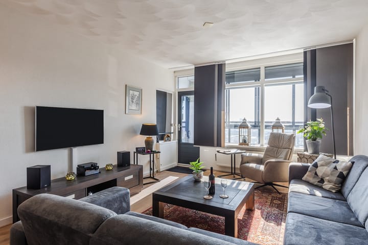 Photo 4 of Mozartlaan 669