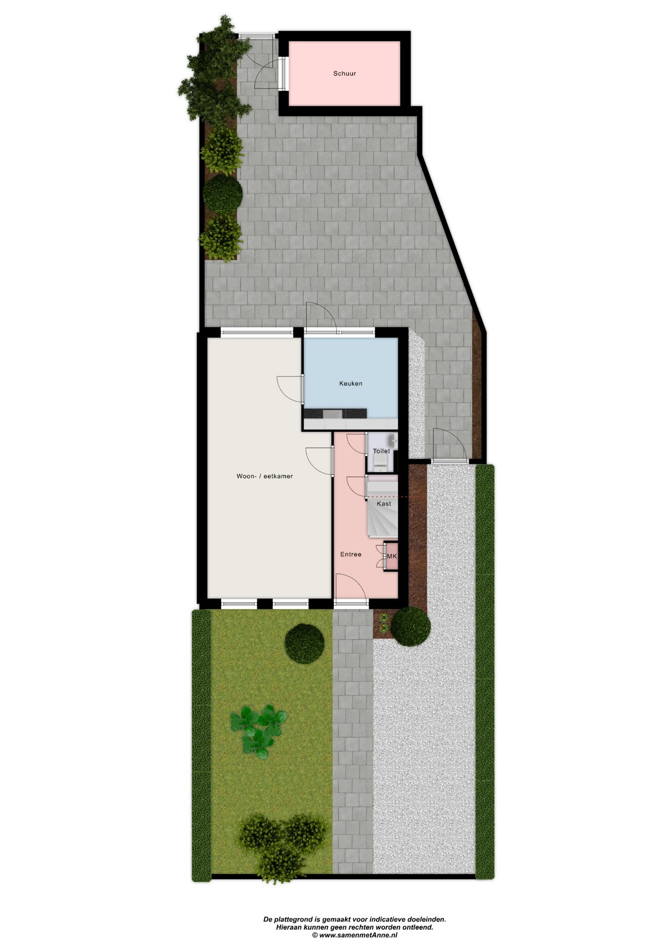 Foto 39 van Hazelaar 11