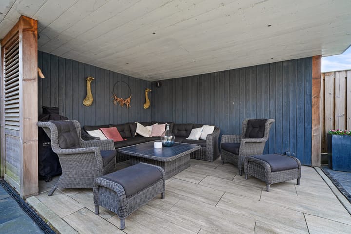 Foto 4 van Wiardi Beckmanlaan 4