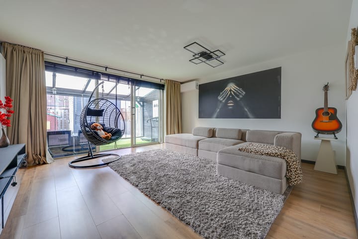 Photo 4 of Jan Rijksenstraat 21