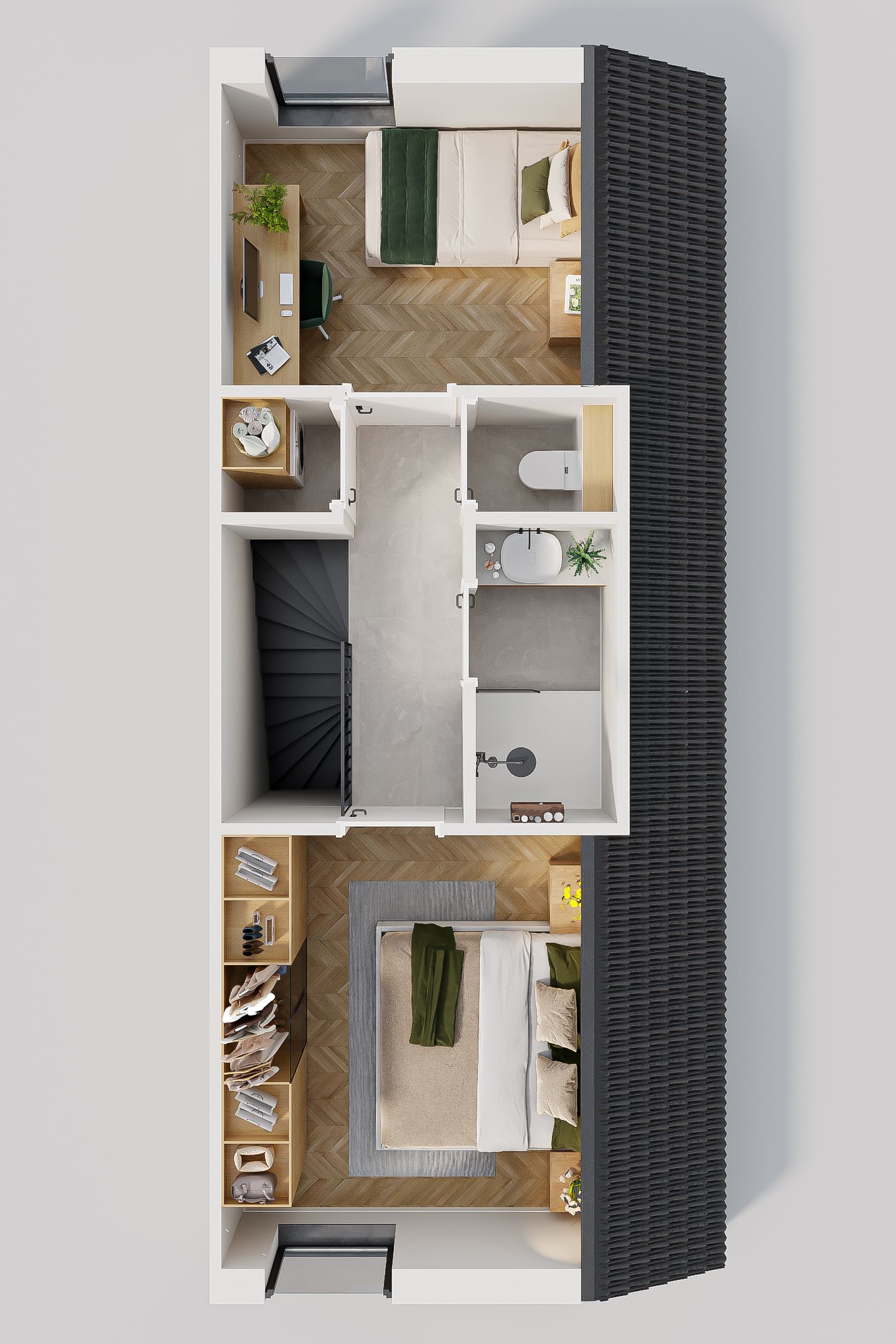 Photo 3 of Noorderhoofdstraat 41-M