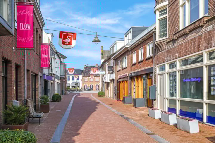 Photo 4 of Vierakkerstraat 40-A