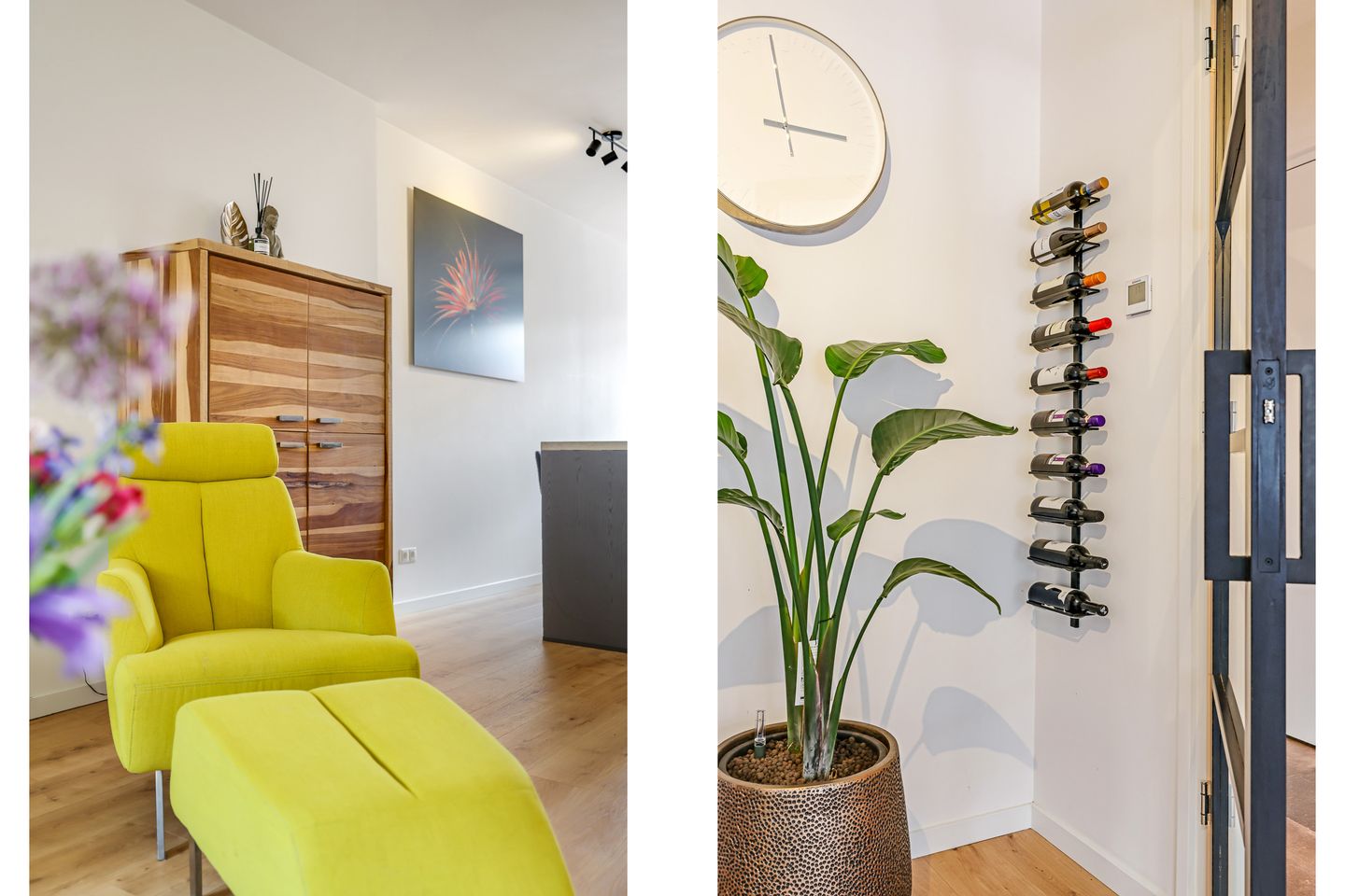 Fully Renovated Apartment with Large Sunny Terrace in Huissen Center — 17