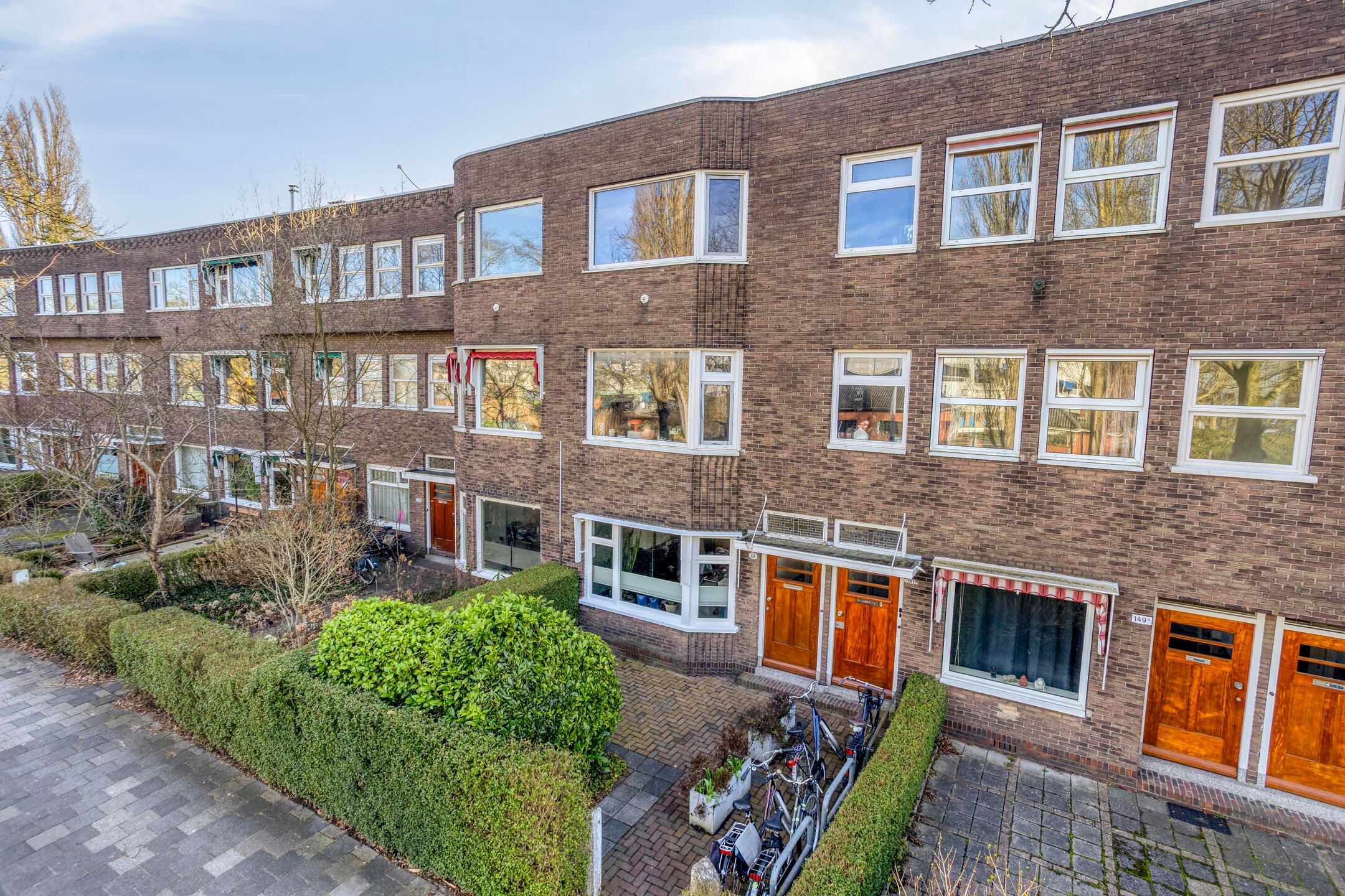 Photo 6 of Petrus Campersingel 151