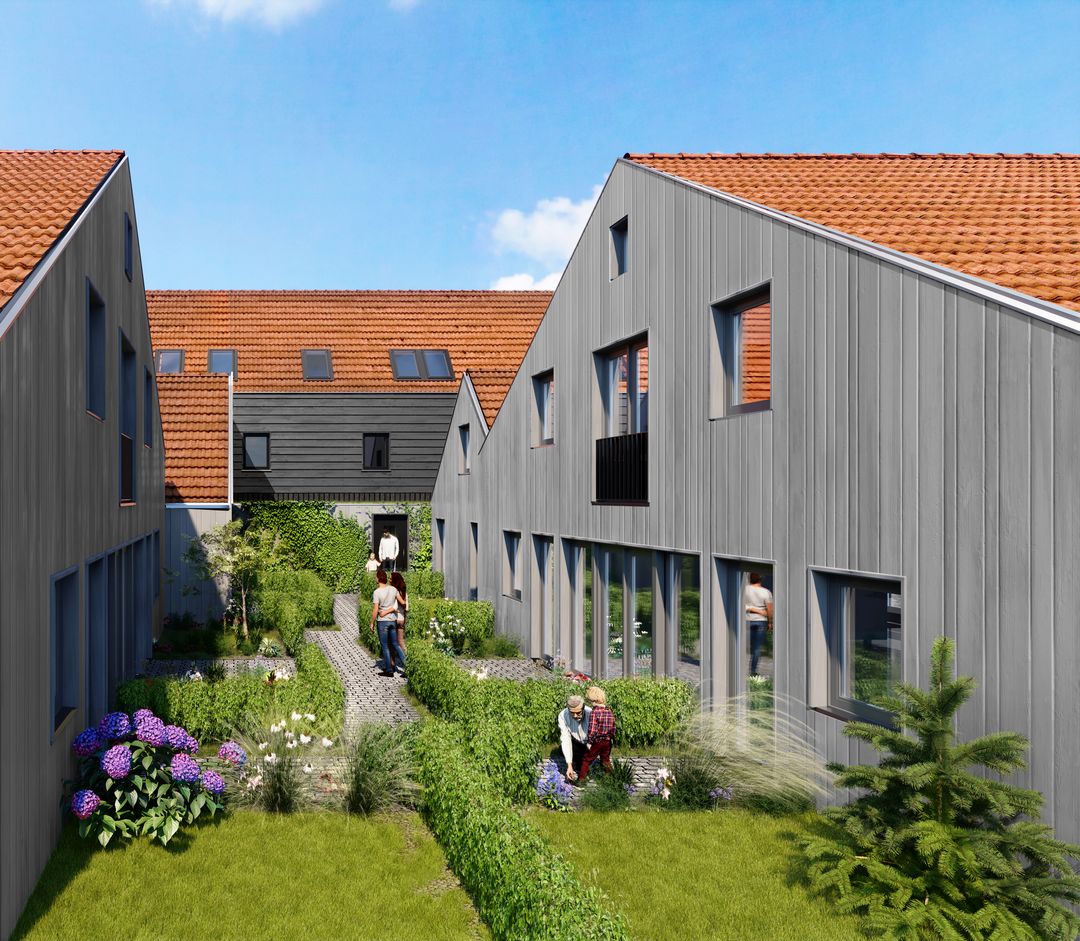 Photo 1 of Noorderhoofdstraat 41-M