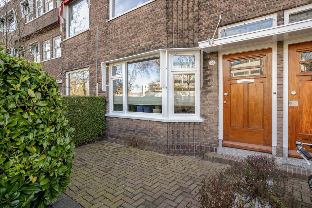 Photo 8 of Petrus Campersingel 151