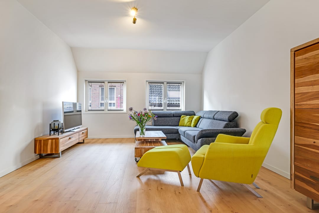 Fully Renovated Apartment with Large Sunny Terrace in Huissen Center — 20