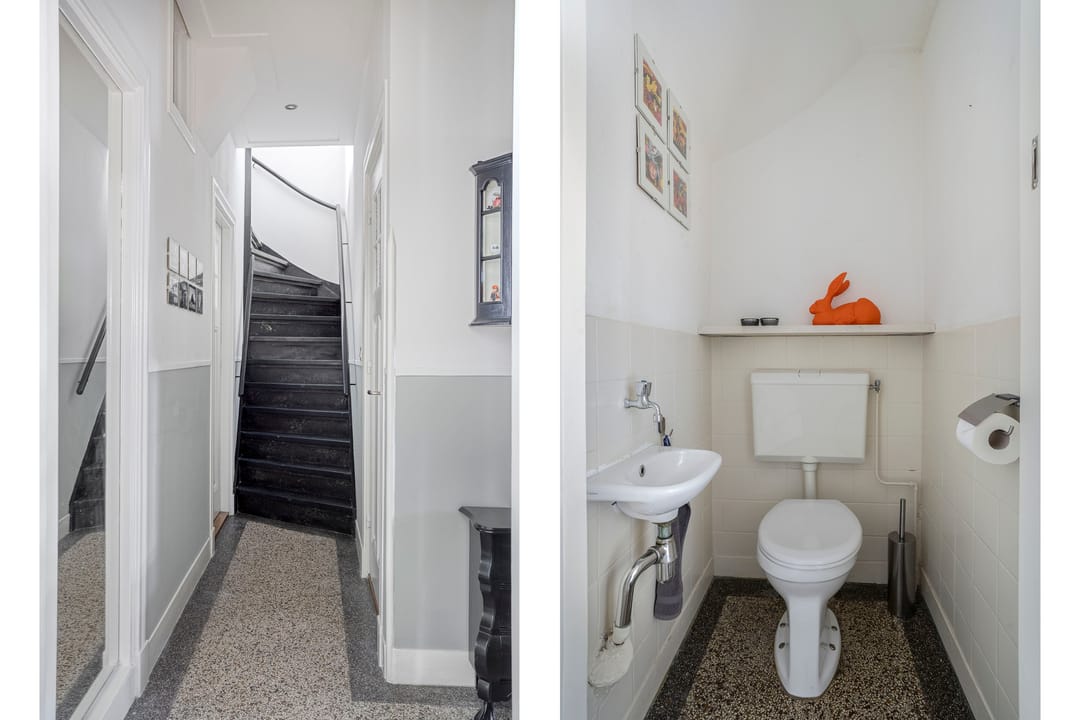 Photo 11 of Petrus Campersingel 151