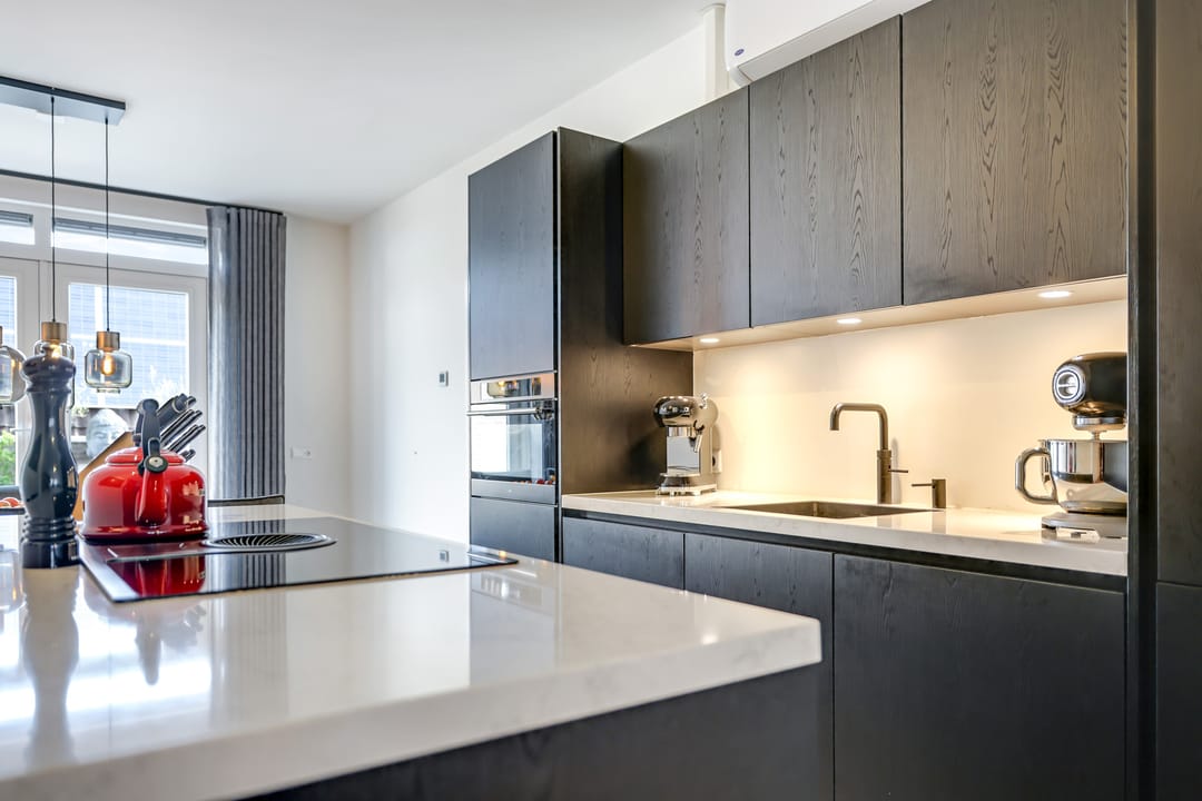 Fully Renovated Apartment with Large Sunny Terrace in Huissen Center — 24