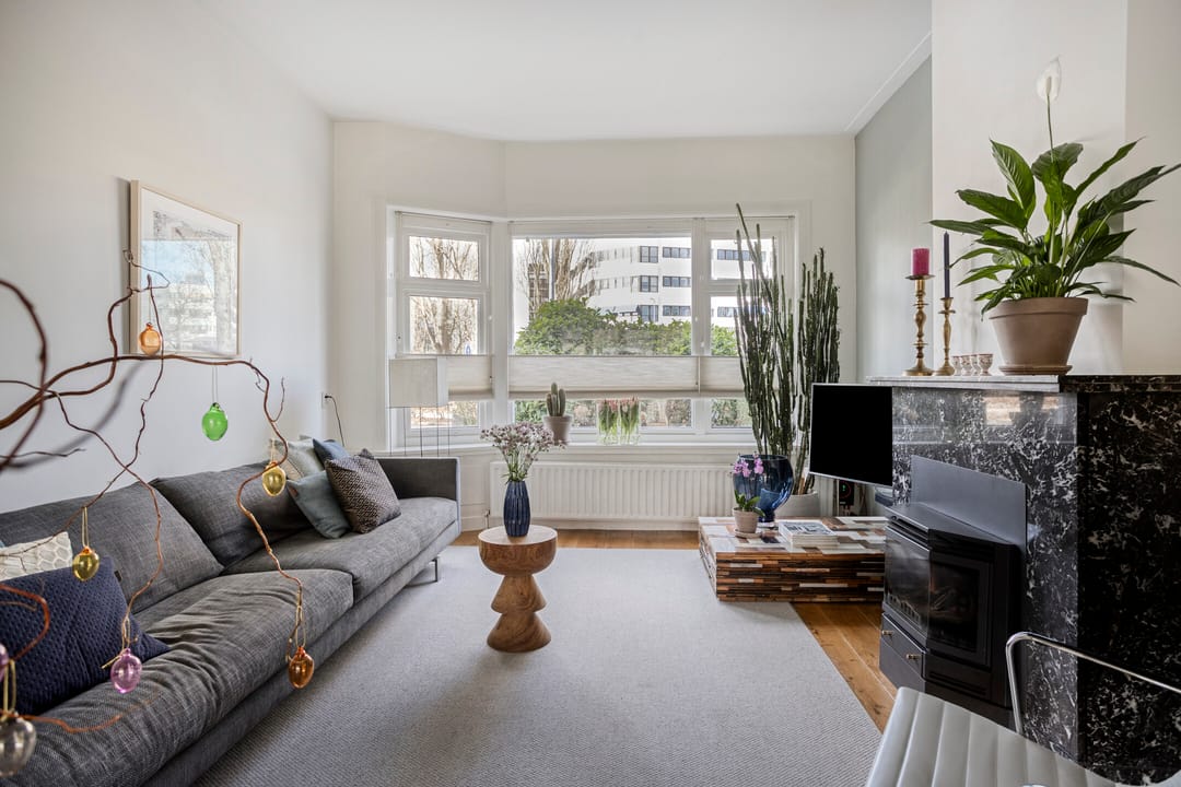 Photo 13 of Petrus Campersingel 151