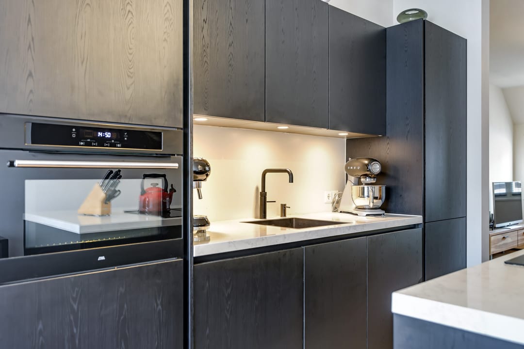 Fully Renovated Apartment with Large Sunny Terrace in Huissen Center — 26