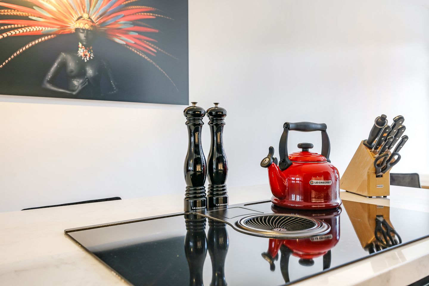 Fully Renovated Apartment with Large Sunny Terrace in Huissen Center — 27