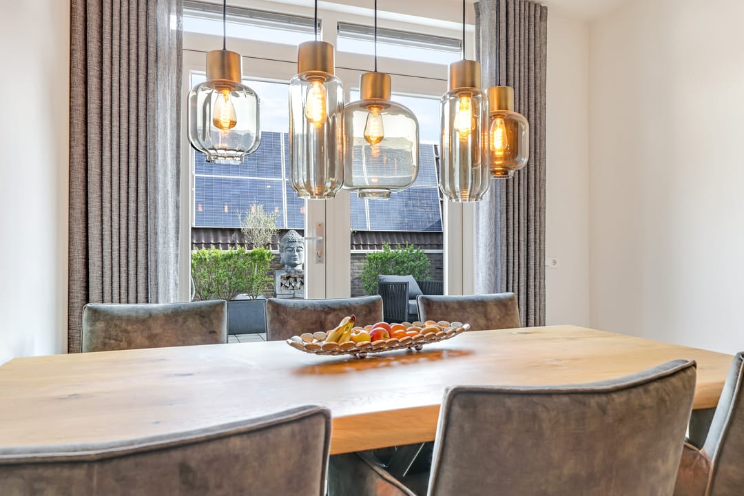 Fully Renovated Apartment with Large Sunny Terrace in Huissen Center — 30