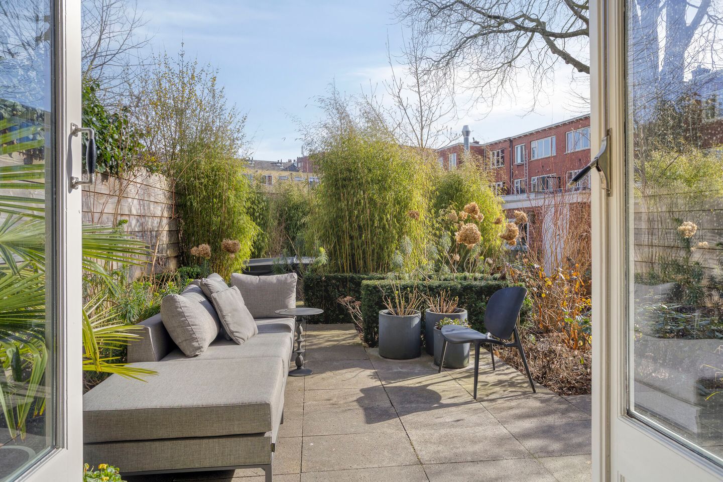 Photo 19 of Petrus Campersingel 151