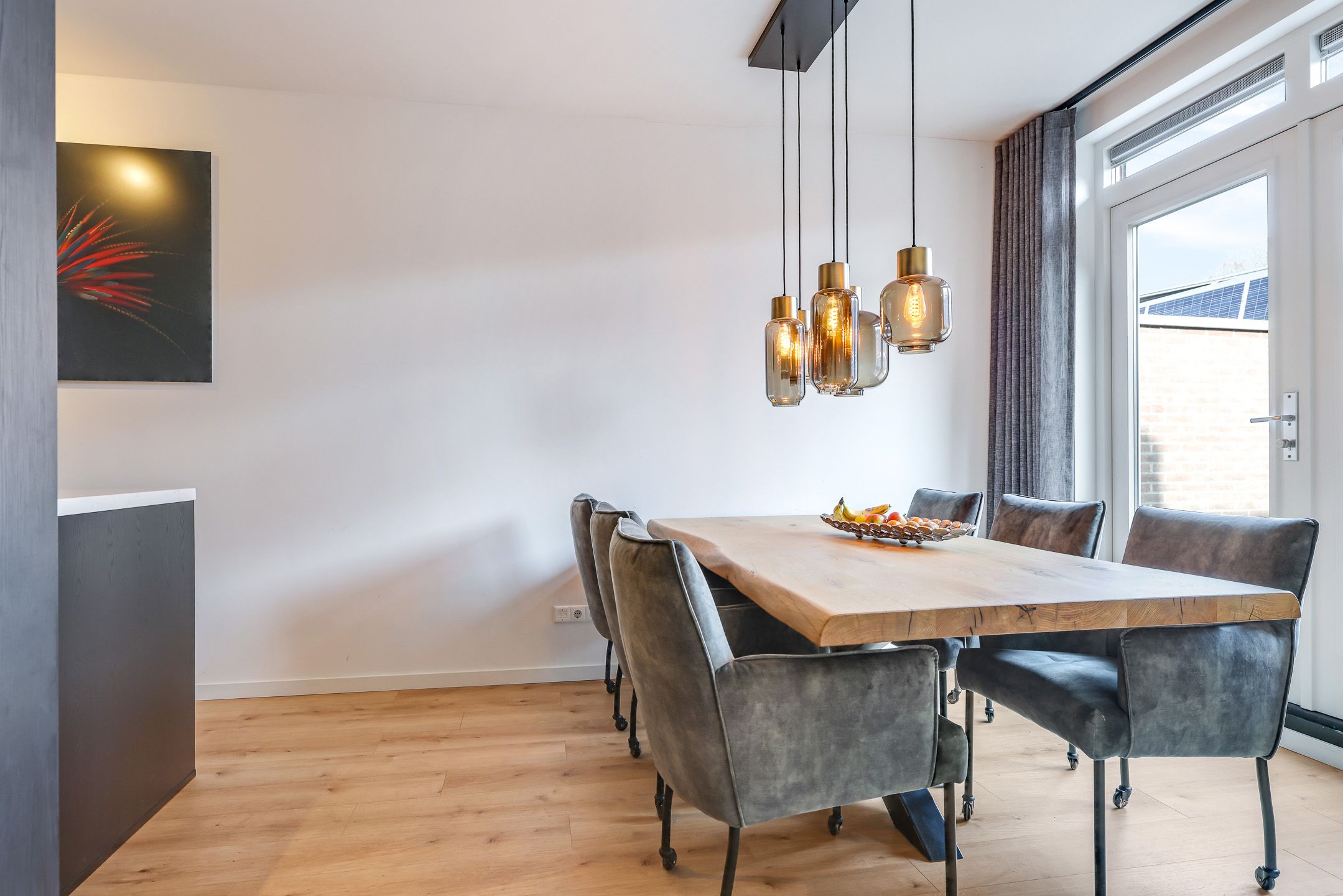 Fully Renovated Apartment with Large Sunny Terrace in Huissen Center — 31