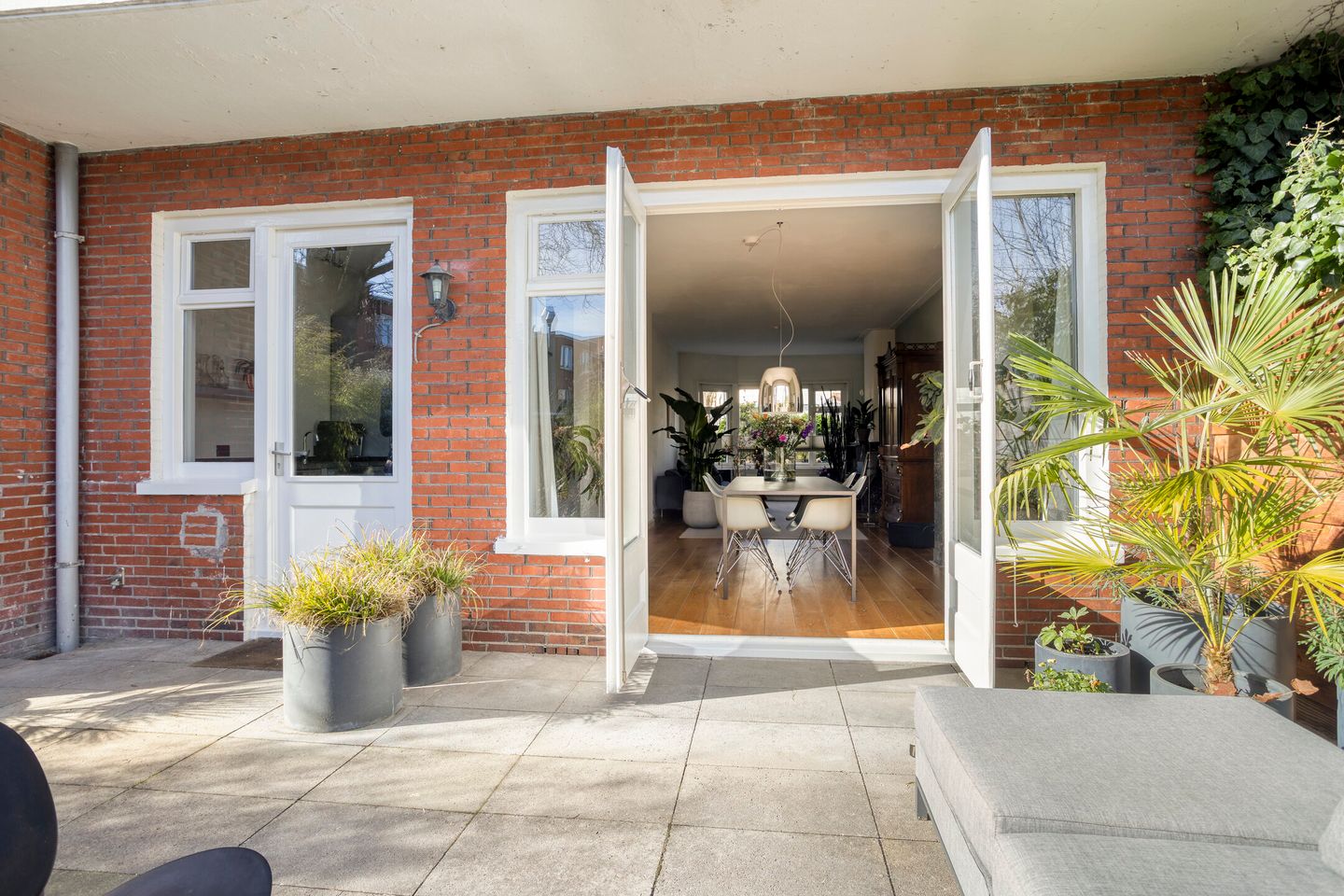 Photo 20 of Petrus Campersingel 151