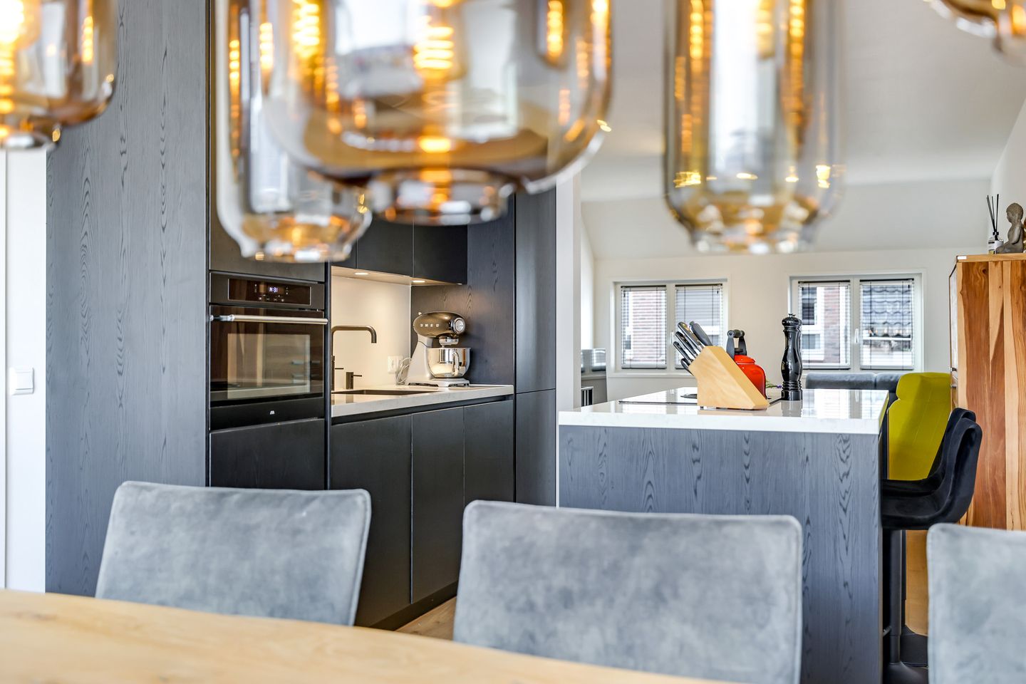 Fully Renovated Apartment with Large Sunny Terrace in Huissen Center — 33