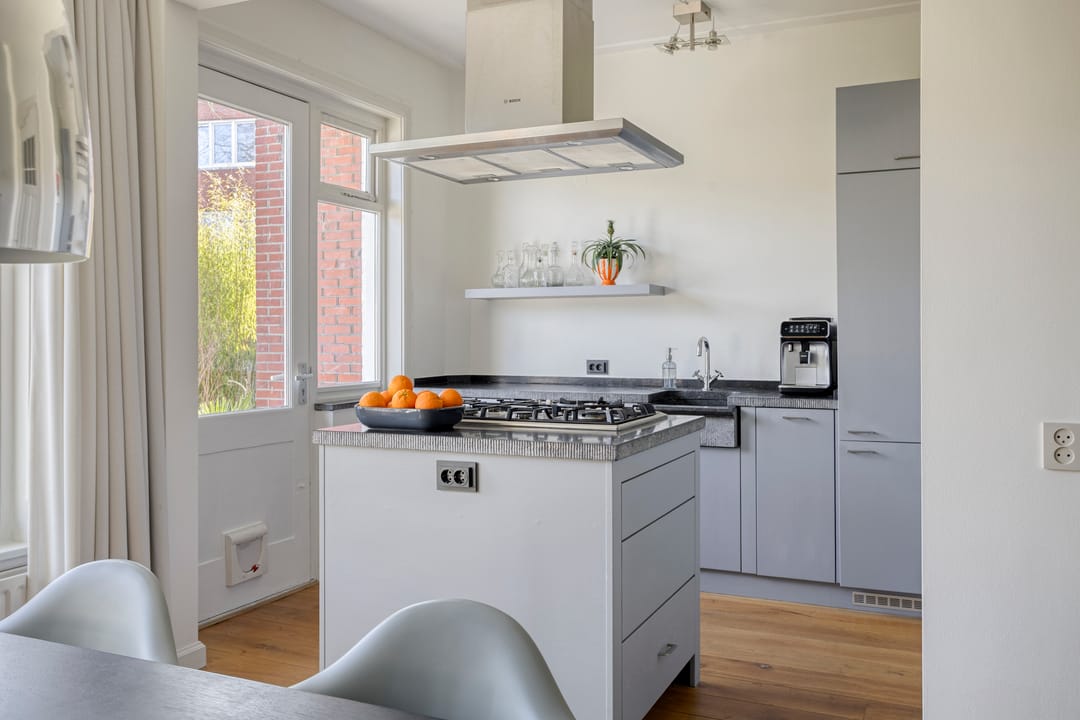 Photo 22 of Petrus Campersingel 151