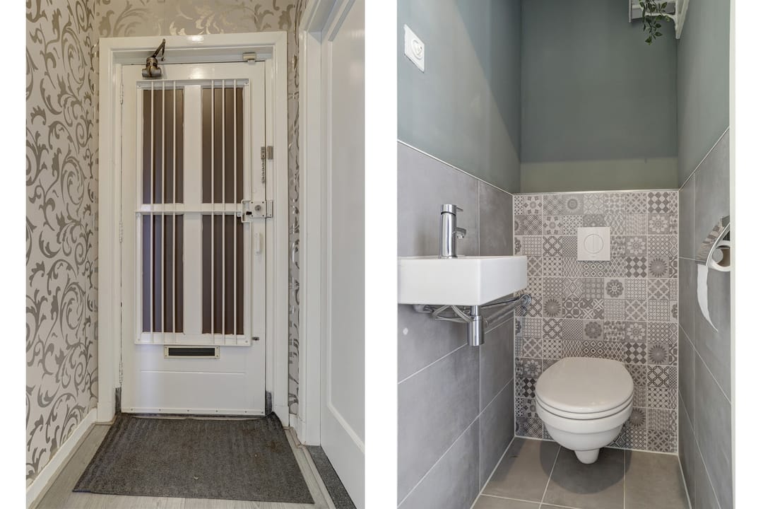 Foto 8 van Burgemeester van Loonstraat 73