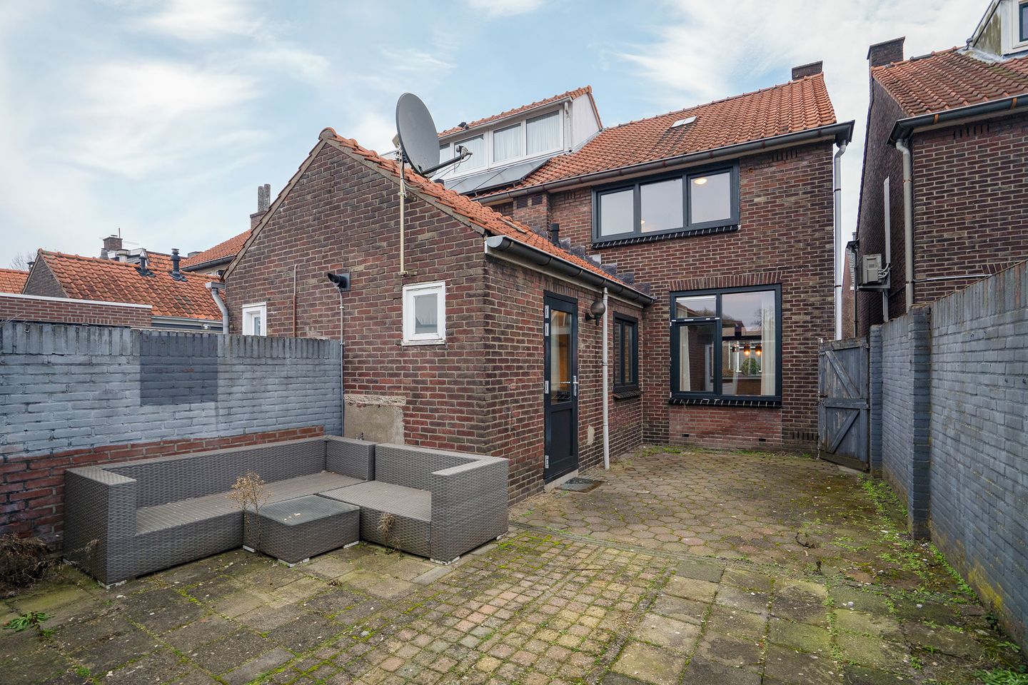 Foto 4 van Hyacintstraat 35