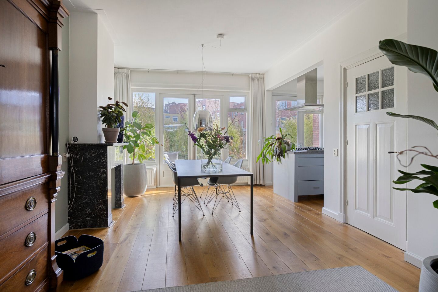 Photo 25 of Petrus Campersingel 151