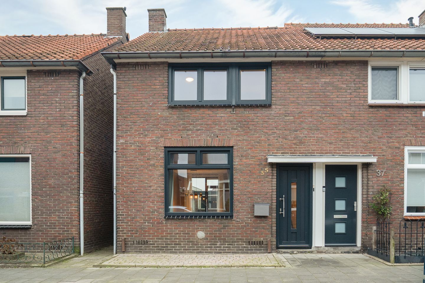 Foto 5 van Hyacintstraat 35