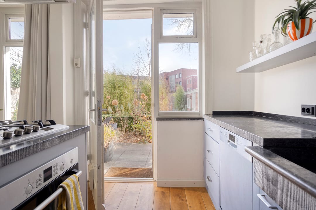 Photo 26 of Petrus Campersingel 151