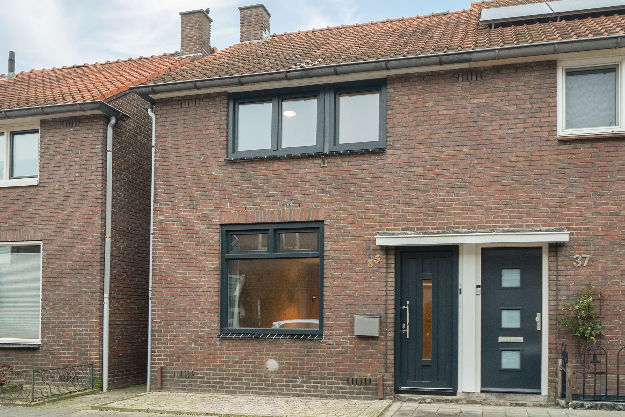 Foto 6 van Hyacintstraat 35