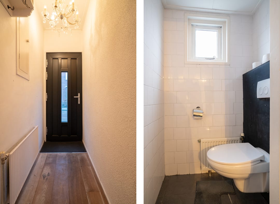 Foto 7 van Hyacintstraat 35